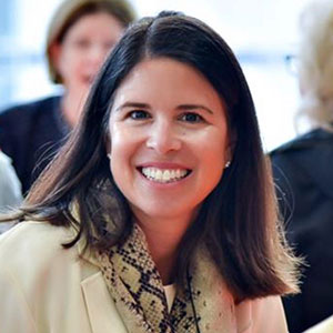 Jennifer Weng