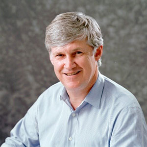 John Stanton